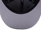 New Era x NBA x FELT 59FIFTY Fitted - Boston Celtics