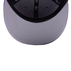 New Era x NBA x FELT 59FIFTY Fitted - Phoenix Suns