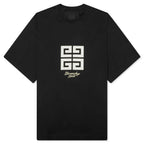 4G T-Shirt -Black