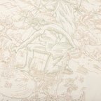 Tarot Print T-Shirt - Ivory
