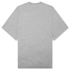 4G T-Shirt - Light Grey Melange