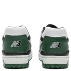 550 - White/Black/Green