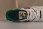 550 - White/Multicolor