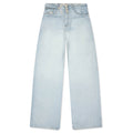 New Rose Denim - Light Indigo