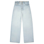 New Rose Denim - Light Indigo