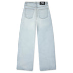 New Rose Denim - Light Indigo