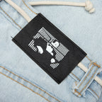 New Rose Denim - Light Indigo
