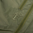Newman Zipper Expandable Pant - Green