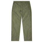 Newman Zipper Expandable Pant - Green