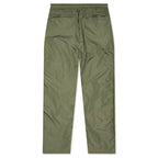 Newman Zipper Expandable Pant - Green