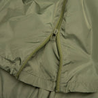 Newman Zipper Expandable Pant - Green