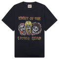 Night of The Living Dead Tee - Graphite