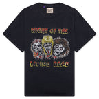 Night of The Living Dead Tee - Graphite