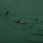 Nightlife Ad Tee - Dark Green
