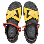 ACG Air Deschutz+ - Solar Flare/Action Grape/Cinnabar