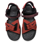 ACG Air Deschutz + Sandals - Redstone/Black