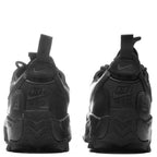 ACG Air Mada - Black/Anthracite