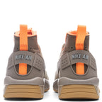 ACG Air Mowabb - Limestone/Reflect Silver