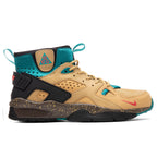 ACG Air Mowabb - Twine/Fusion Red/Club Gold