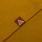 ACG Hike Box Tee - Gold Suede