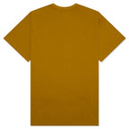ACG Hike Box Tee - Gold Suede