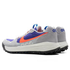 ACG Lowcate - Wolf Grey/Bright Crimson/Indigo Burst
