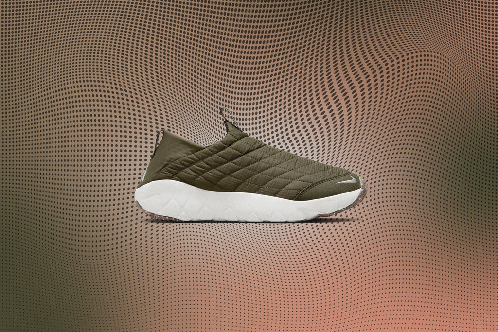 ACG Moc 3.5 - Cargo Khaki/Summit White