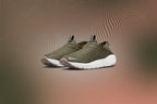 ACG Moc 3.5 - Cargo Khaki/Summit White
