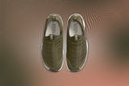 ACG Moc 3.5 - Cargo Khaki/Summit White