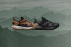 ACG Mountain Fly Low GORE-TEX SE - Dark Smoke Grey/Iron Grey