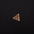 ACG NRG Ember S/S Tee - Black/Golden Beige