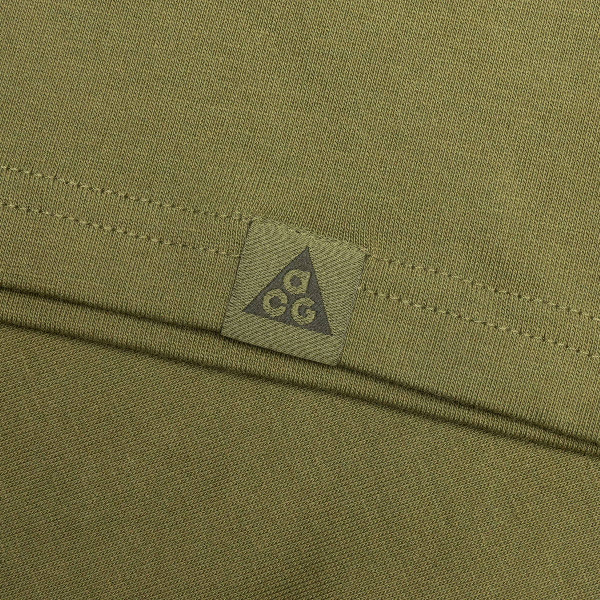 ACG Outdoor Tee - Pilgrim Green