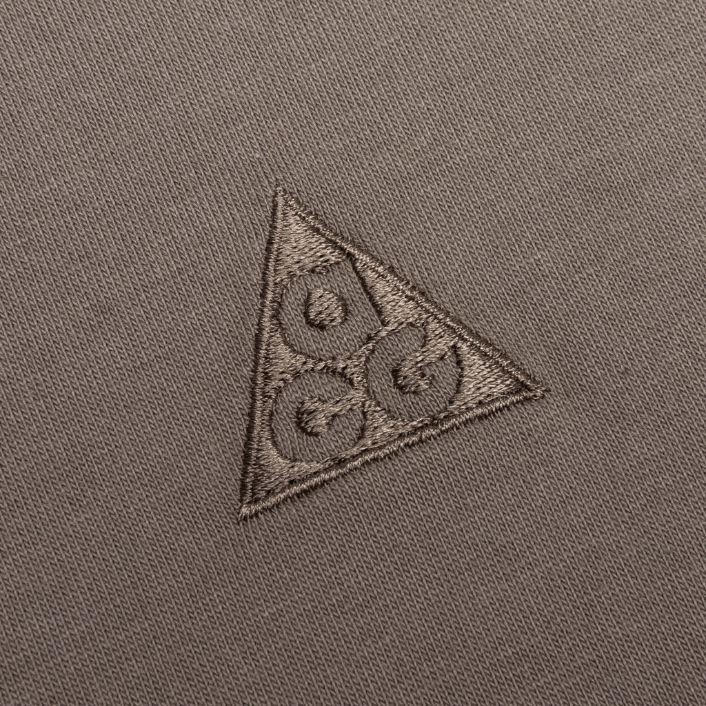ACG S/S Tee - Olive Grey