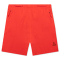 ACG Sand Short - Light Crimson/Cinnabar