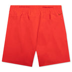 ACG Sand Short - Light Crimson/Cinnabar