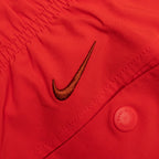 ACG Sand Short - Light Crimson/Cinnabar