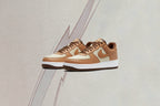 Air Force 1 'Acorn' - White/Underbrush