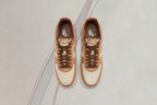 Air Force 1 'Acorn' - White/Underbrush