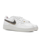 Air Force 1 LV8 (GS) - Off Noir/Pewter/Summit White