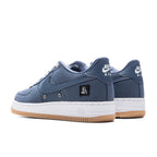 Air Force 1 West Coast (GS) - Diffused Blue/White