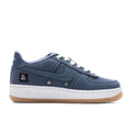 Air Force 1 West Coast (GS) - Diffused Blue/White