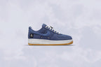 Air Force 1 West Coast (GS) - Diffused Blue/White