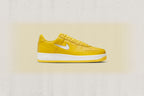 Air Force 1 Low Retro Yellow Jewel - Speed Yellow/Summit White