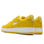 Air Force 1 Low Retro Yellow Jewel - Speed Yellow/Summit White