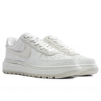 Air Force 1 Luxe - Summit White/Light Bone