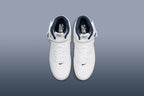 Air Force 1 Mid Jewel 'NYC'- White/Midnight Navy