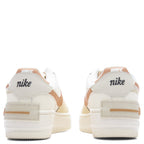 Women's Air Force 1 Shadow - Sail/Hemp/Fossil