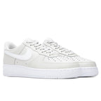 Air Force 1 '07 - Light Bone/White
