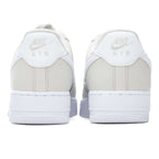 Air Force 1 '07 - Light Bone/White