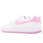 Air Force 1 '07 - White/Pink Rise